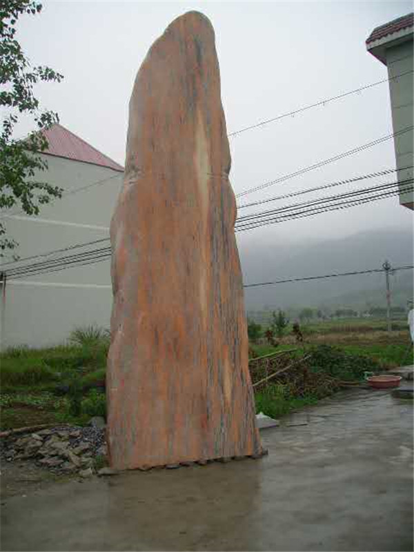 景觀(guān)石